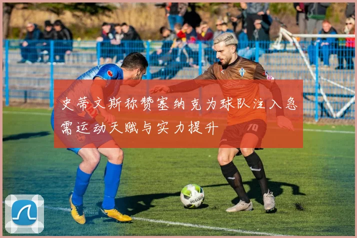 史蒂文斯称赞塞纳克为球队注入急需运动天赋与实力提升